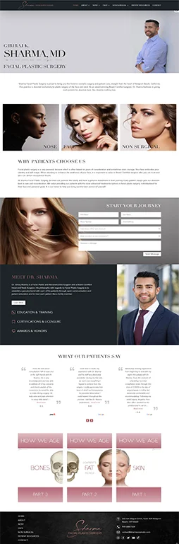 Sharma Cosmetic Sharma Cosmetic