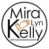 Author Mira Lyn Kell