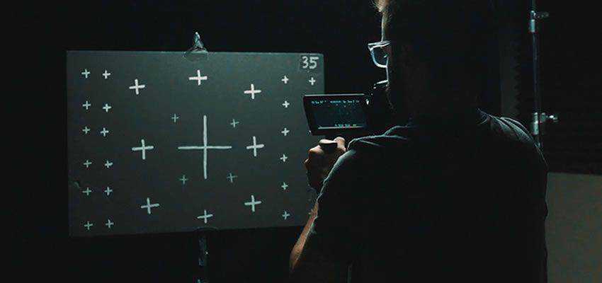 15 Camera Shake Presets for After Effects
