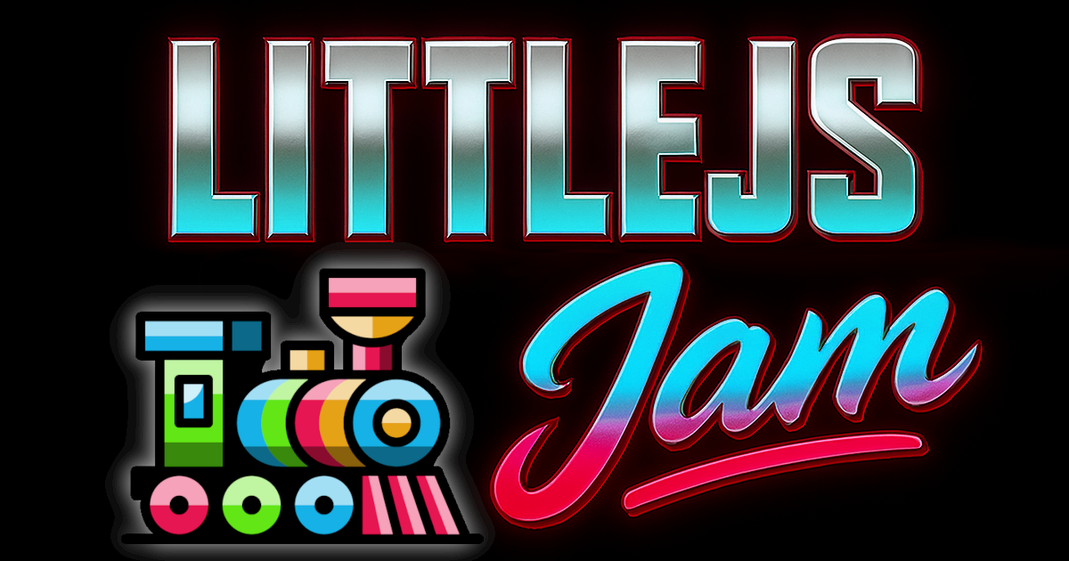 LittleJS Game Jam 2025