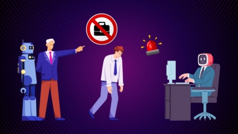AI Job Loss Statistics 2026: Powerful Impact Insights