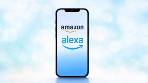Amazon Eyes Smartphone Return With Alexa AI Device