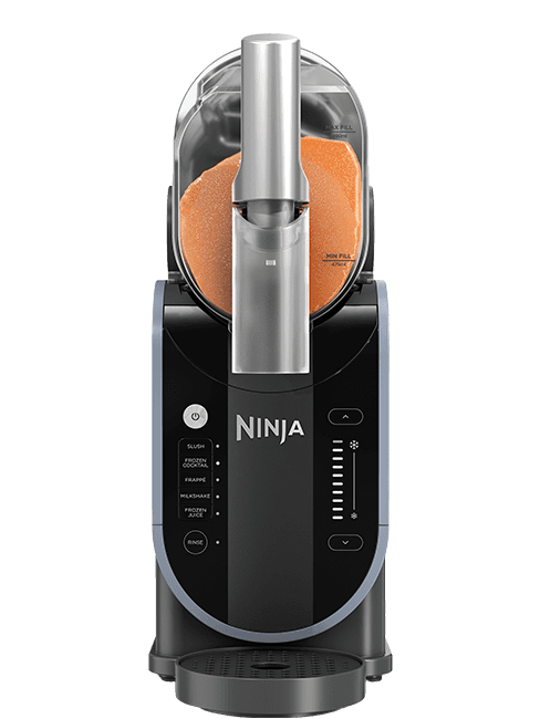 Máquina de granizados y bebidas heladas Ninja SLUSHi FS301EU