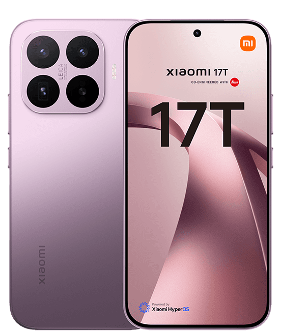 Xiaomi 17T 256 GB