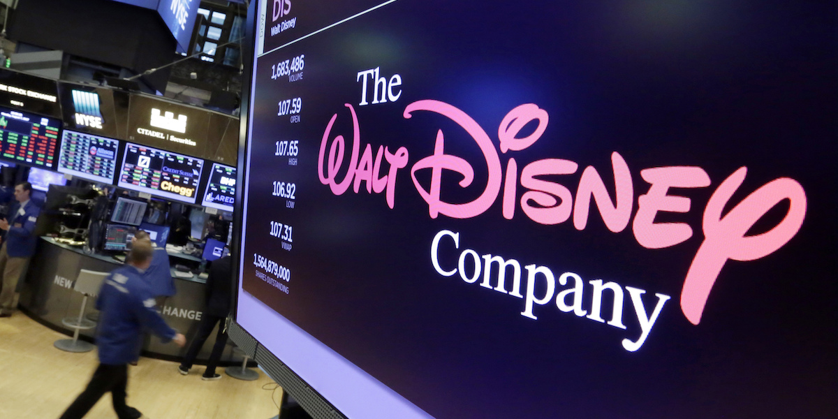 Disney pagherà 10 milioni di dollari per violazioni della privacy dei minori su YouTube