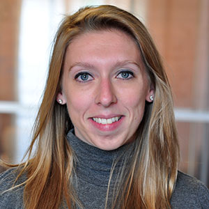 Alison Goryachev