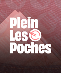 Plein les poches