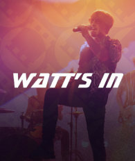 Watt's In