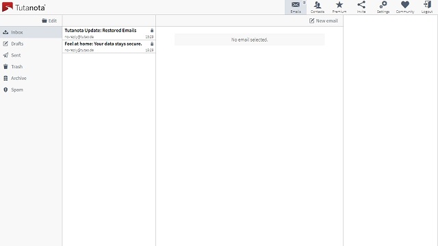 4 Best Encrypted Email Services You Can Use