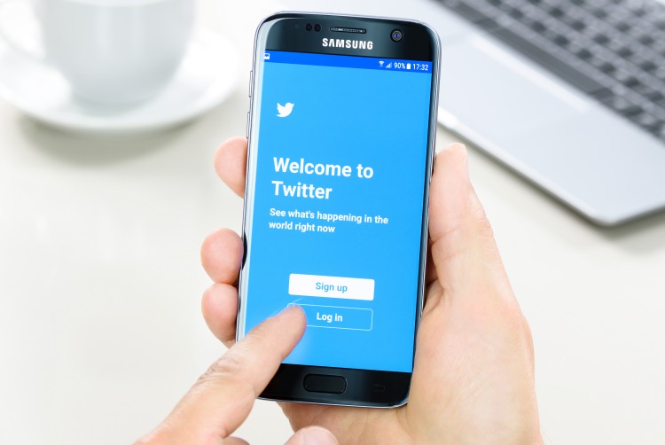How to Setup Authentication Apps for Twitter Login Verification