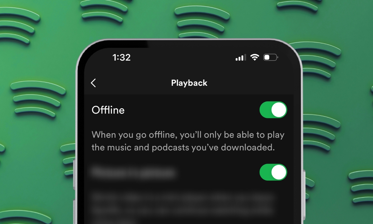 How to Listen to Spotify Offline