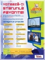 Jetix Kids Awards