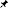Pinned thread