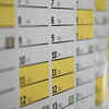 Article image for: MBOSE Class 9 Exam Timetable released on mbose.in, check dates here