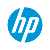 HP logo