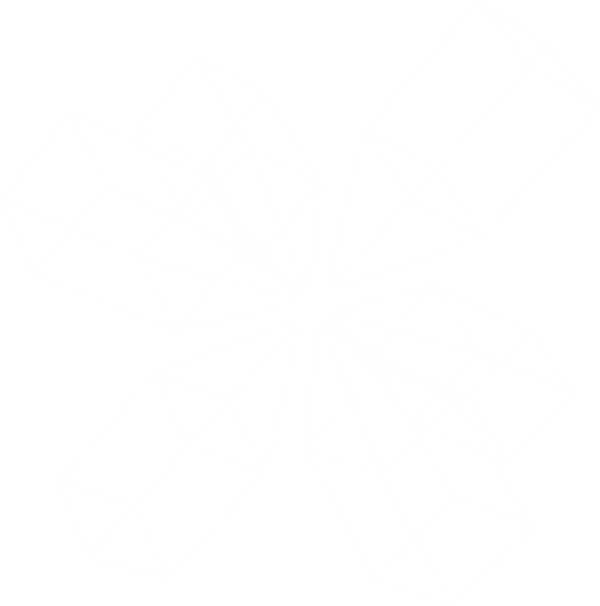 Tradedoubler 5th Element Wireframe White