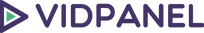 Vidpanel logo