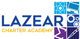 Lazear school logo.png