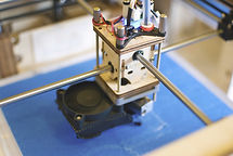 3D Printing