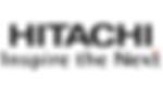 ZWSOFT Kunden Logo: Hitachi