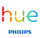 Philips hue logo