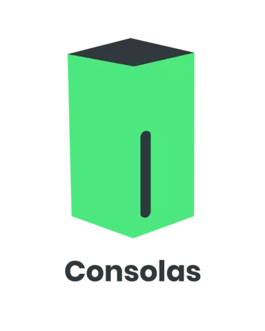 Consolas