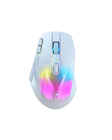 Ratón Kone XP Air · Blanco