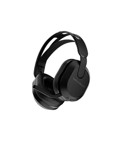 Auriculares Stealth 500 Negro Multiplataforma