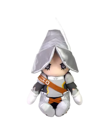Peluche Adalbert Steiner Final Fantasy IX Square Enix 24cm