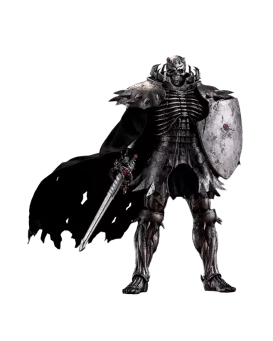 Figura Skull Knight Berserk Pop Up Parade L Max Factory