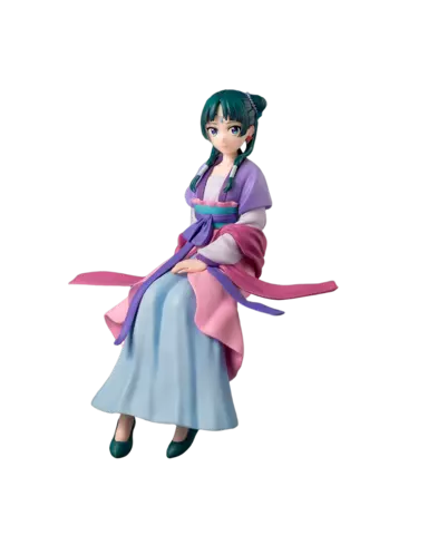 Figura Maomao The Apothecary Diaries Moon Fairy Ver. PM Perching Sega