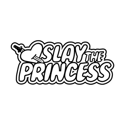 Slay The Princess