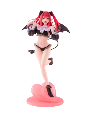 Figura Dress-Up Darling PVC T-Most Marin Kitagawa (Liz Ver.) Reissue 29 cm