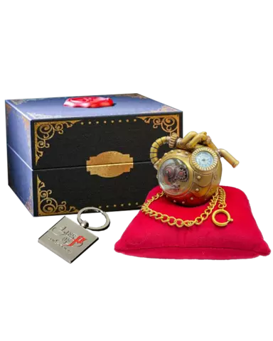 Lies of P Overture Celebration Box