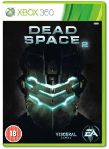 Dead Space 2