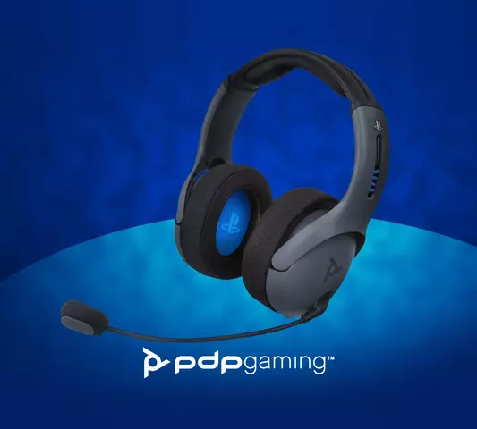 Accesorios PDP Gaming PS4