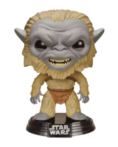 Figura POP! Varmik Star Wars