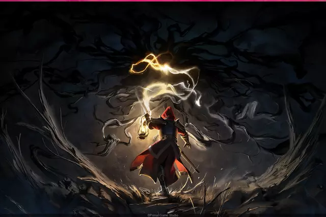 Mandragora Whispers of the Witch Tree