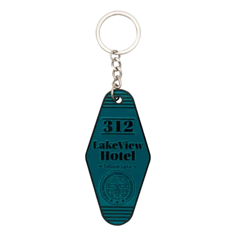 Silent Hill Llavero Hotel Edición Limitada