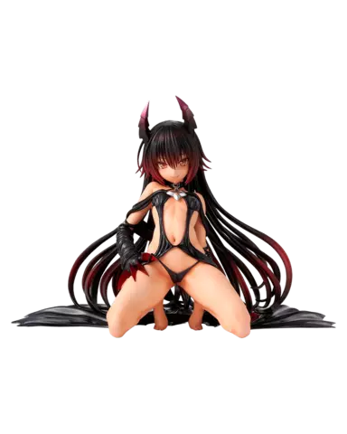 Figura Nemesis To Love-Ru Darkness Darkness Ver. 1/6 Union Creative