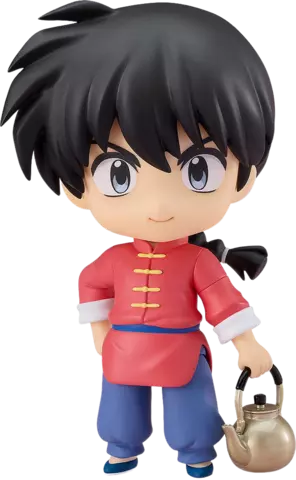 Figura Ranma Saotome Ranma 1/2 Nendoroid 10cm