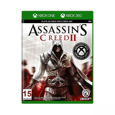 Assassin's Creed II - Classics
