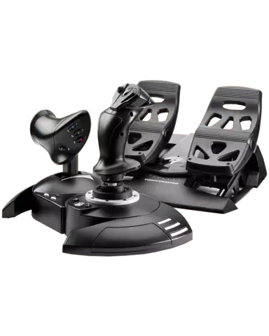 Kit Completo T.Flight X Thrustmaster para Xbox Series/PC