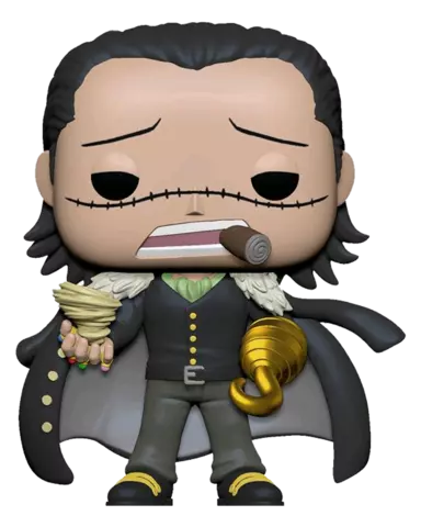 Figura POP! Crocodile One Piece 