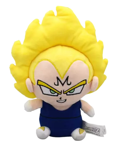 Peluche Majin Vegeta Dragon Ball Z Series 2 15 cm