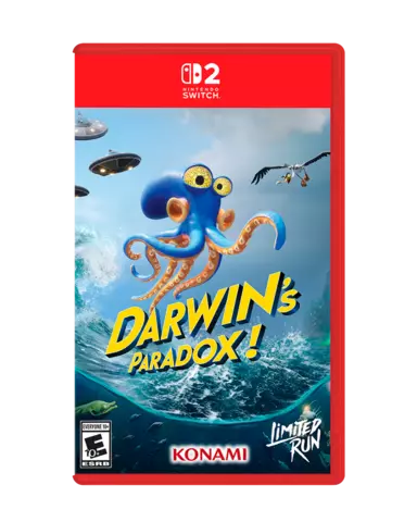 Darwin's Paradox! (Standard) - Imp USA