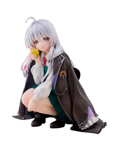 Figura Elaina The Journey of Elaina Citrus Ver. 1/6 F:NEX Furyu