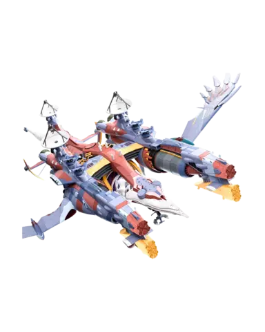 Figura Model Kit AAA Wunder Evangelion:3.0+1.0 Thrice Upon A Time Deluxe Ver. Kotobukiya