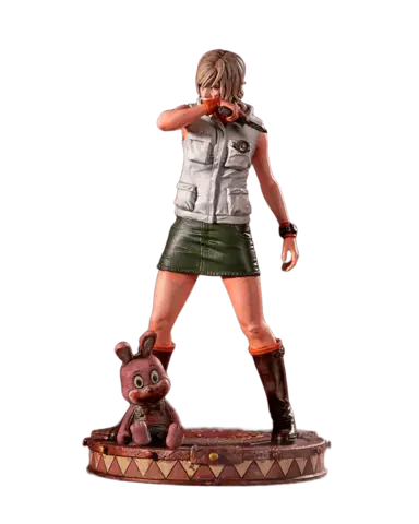 Figura Heather Mason Silent Hill 3 Numskull