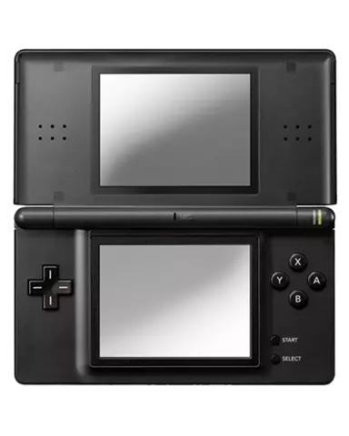 Consola Nintendo DS Lite - Black - Grade B